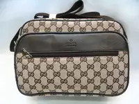 femmes gucci discount sac 2013 bon sac zq1999 abricot brun 28cmx19cmx13cm